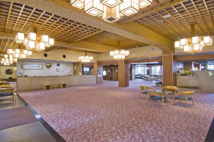 Hotel Interior 2 of 75