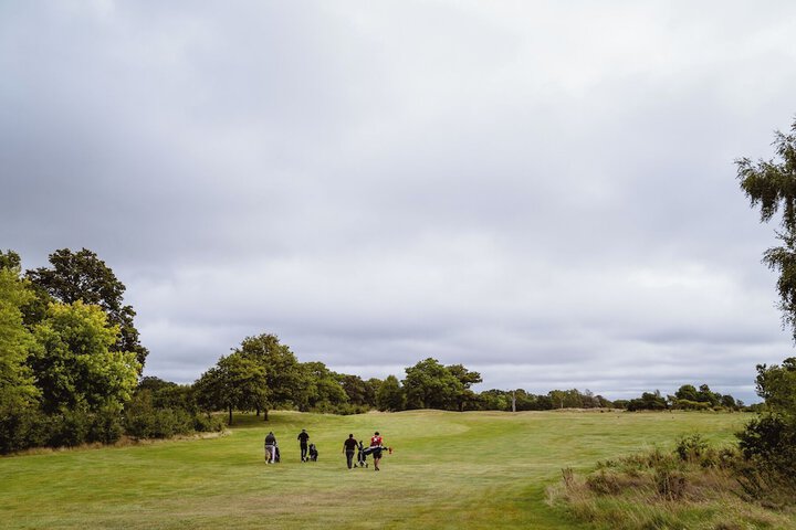 Golf 52 of 79