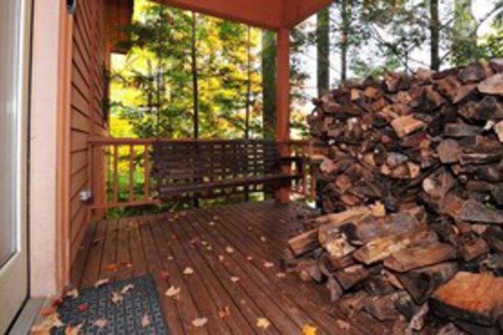 Terrace/Patio 54 of 57
