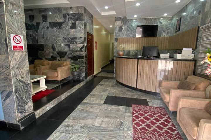 Hotel Interior 2 of 46