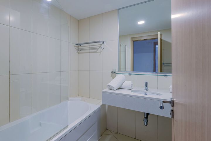 Bathroom Vanities