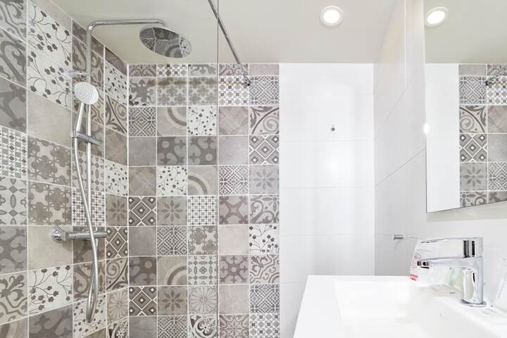 Bathroom Interior Photo