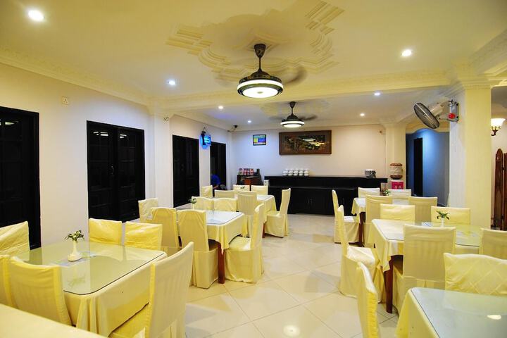 Restaurants