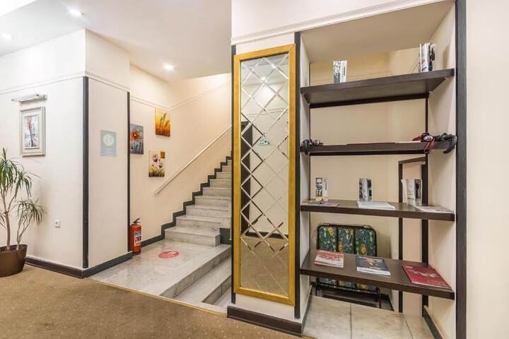 Deluxe İnn Hotel Baku