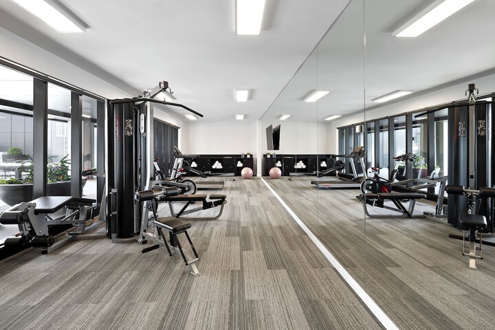Health and Fitness 28 of 42