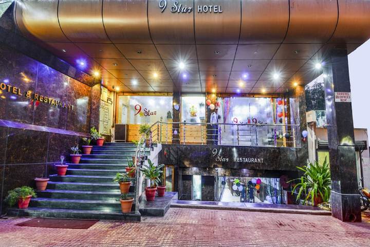 Hotel 14 of 16