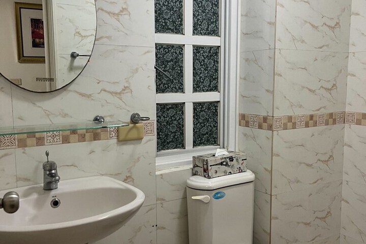 Bath Amenities