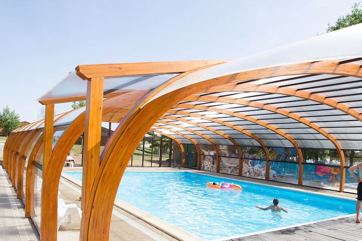 Pool to Cool