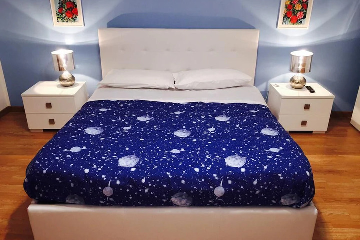 B & B LE STANZE DI MEDEA