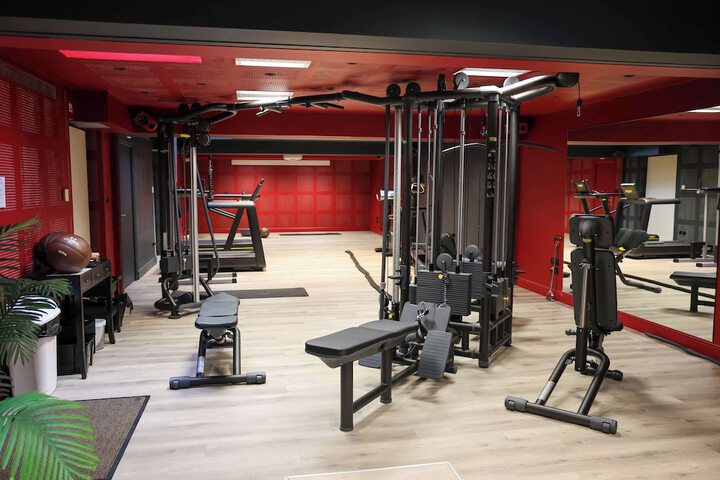Health and Fitness 82 of 125