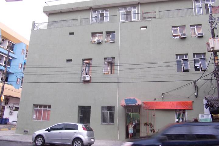 Hotel O Principe in Salvador