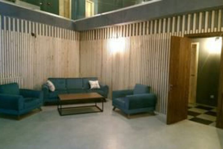 Hotel Interior 36 of 43