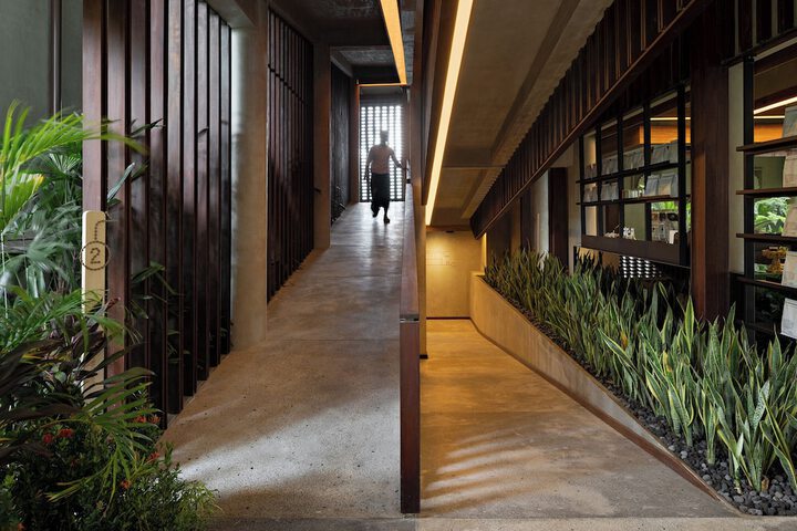 Hotel 190 of 197