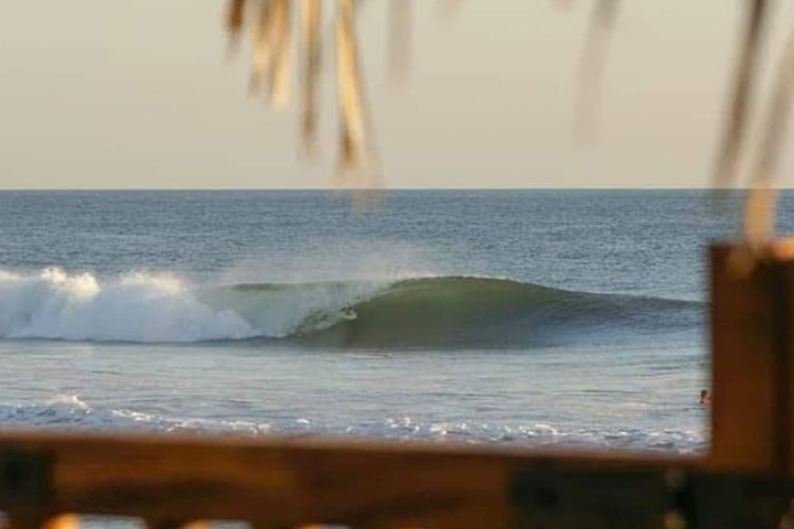Beach 41 of 43