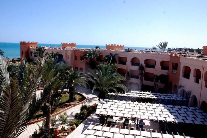 Hotel View 32 of 33