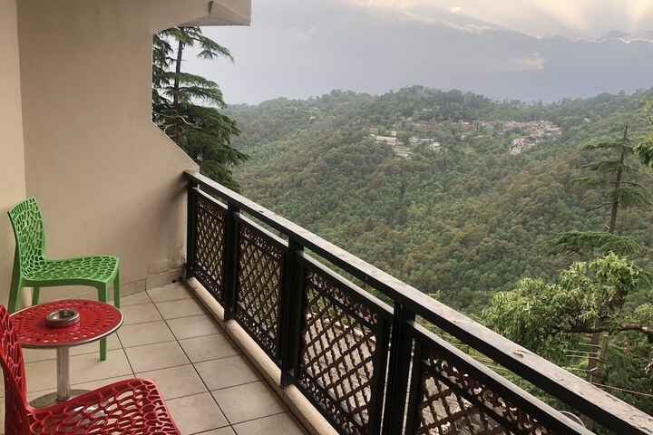 Terrace/Patio 63 of 69