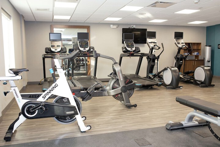 Health and Fitness 41 of 63