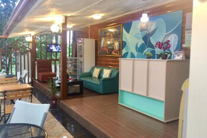 Ace Travellers Inn