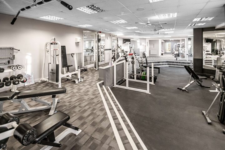 Health and Fitness 32 of 69