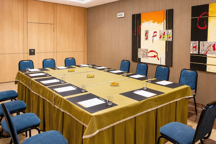 Meeting 111 of 133