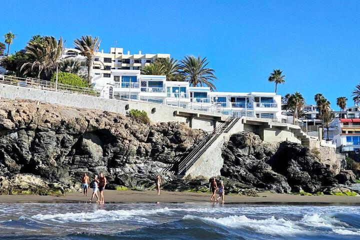 Acapulco Ocean View