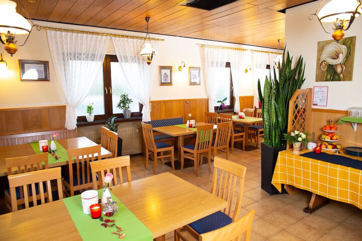 Restaurants