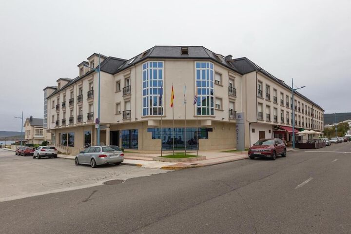 Hotel 71 of 90