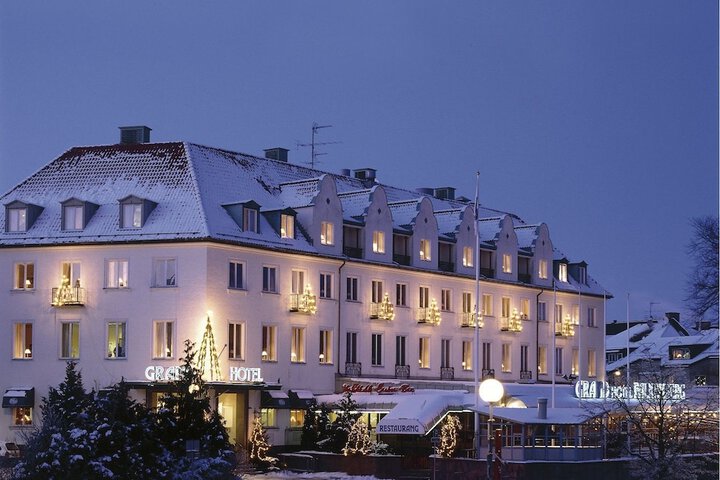 Hotel 70 of 78
