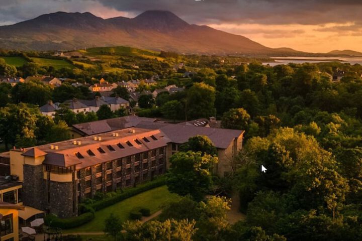 Image of Westport Woods Hotel & Spa