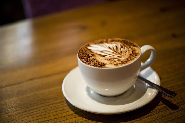 Breakfast/Coffee Service 33 of 50