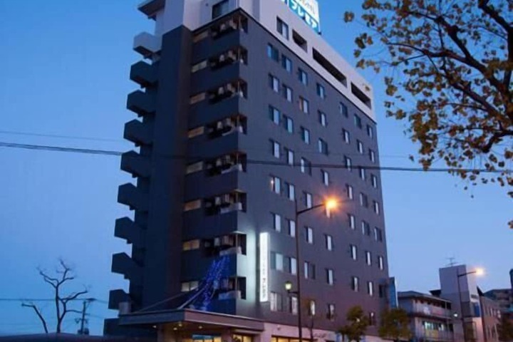 Hotel 7 of 7