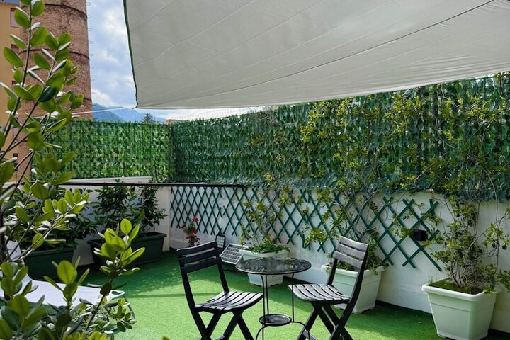 Terrace/Patio 58 of 90