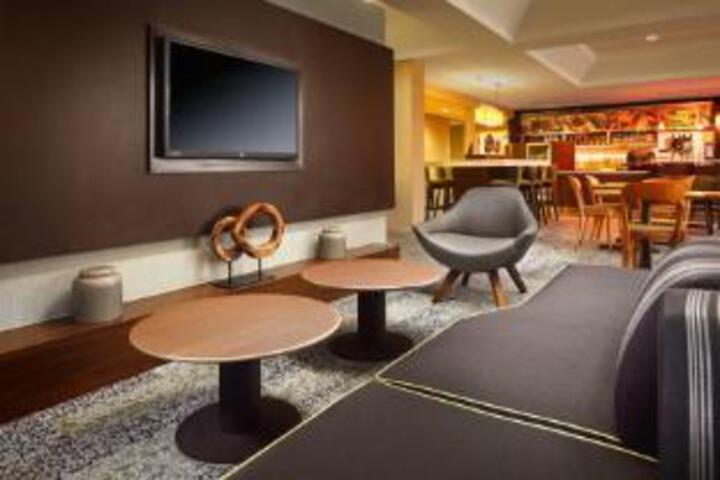 Hotel Interior 20 of 31