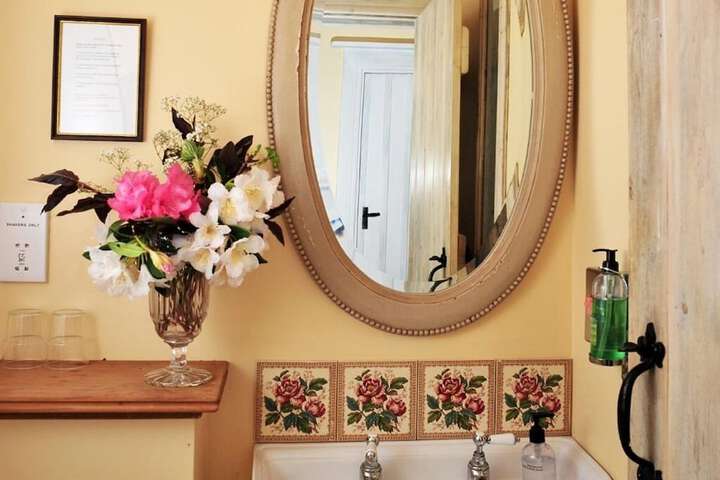 Bathroom Vanities