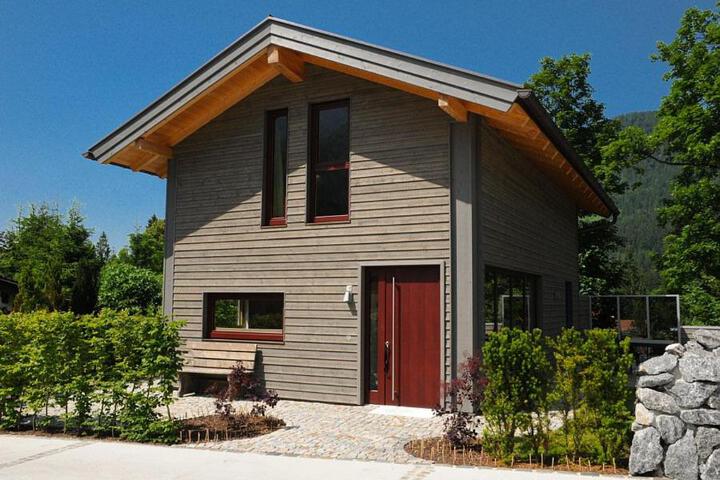 Photo of Ferienhaus Alpenflair bei Schliersee