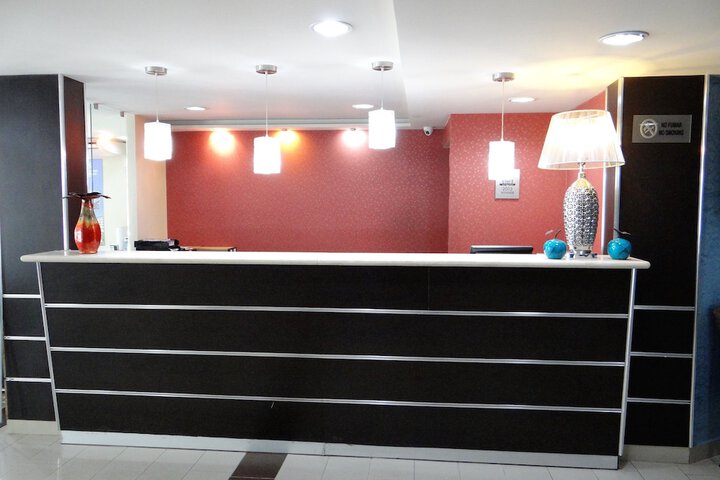 Hotel Interior 15 of 103