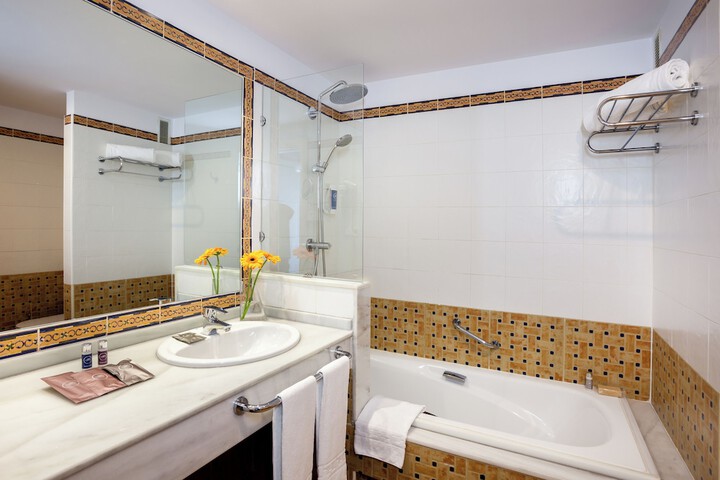 Bathroom Vanities