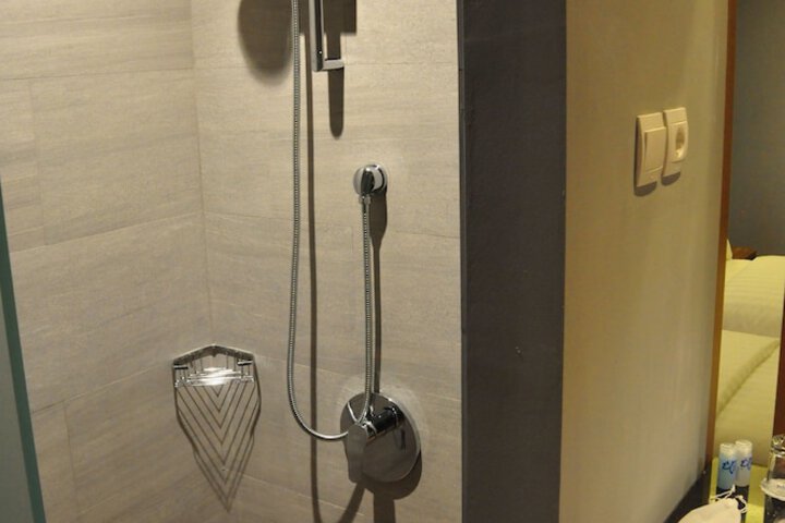 Bath Interior