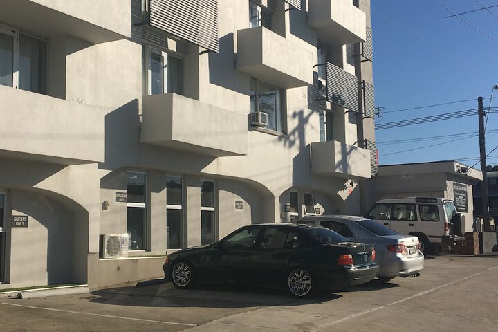 Building Photo