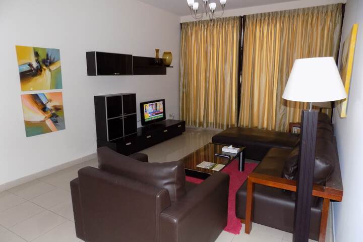 Fitness Center Photo