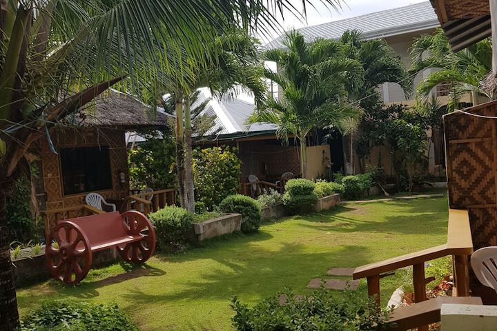 Outside Photo