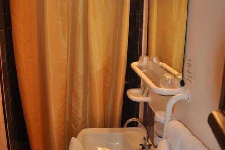 Bathroom Vanities