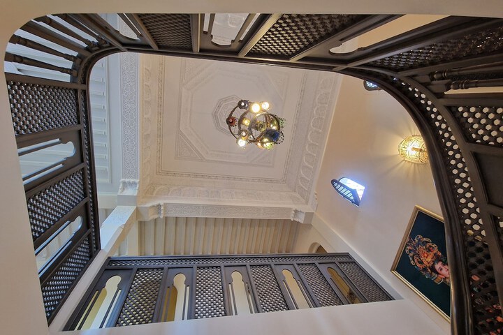 Hotel Interior 92 of 99