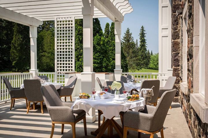 Terrace/Patio 60 of 60