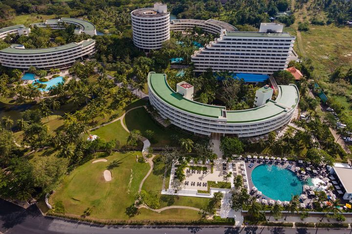 Hotel 248 of 264