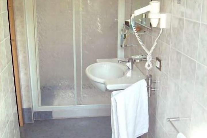 Bath Interior