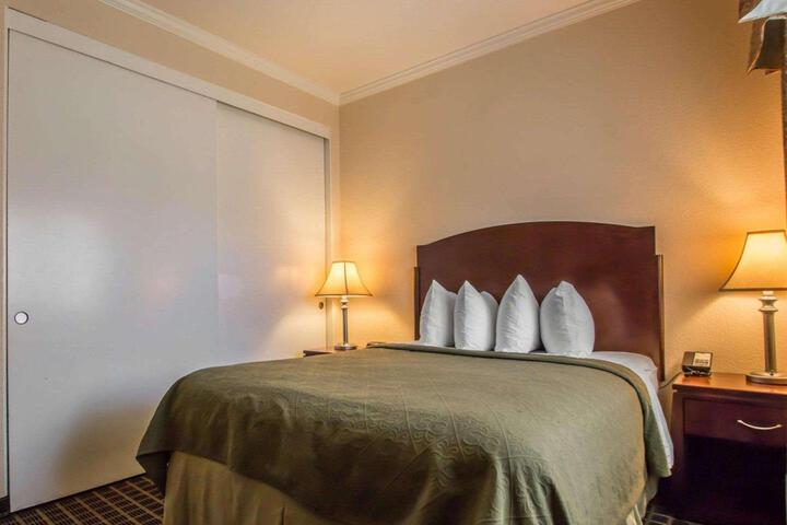 1 Queen Bed (13 of 19)