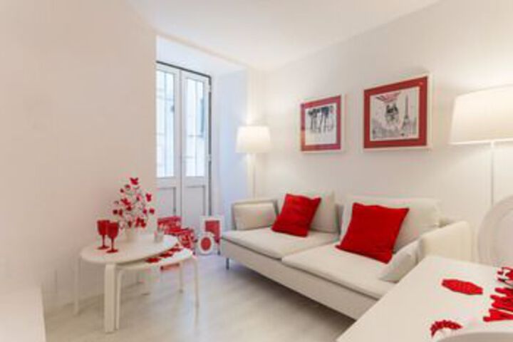 Cosy Panteão by Homing