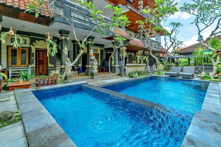 Pool 21 of 23