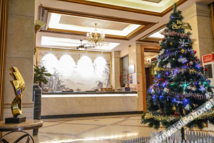 Hotel Interior 35 of 41